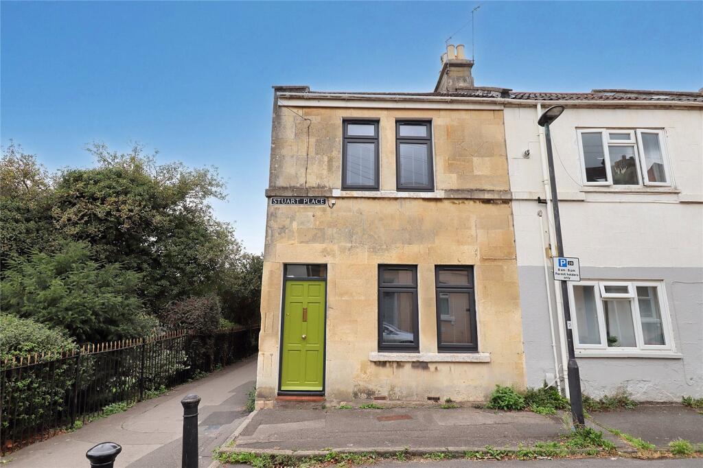 Main image of property: Stuart Place, Oldfield Park, Bath, BA2