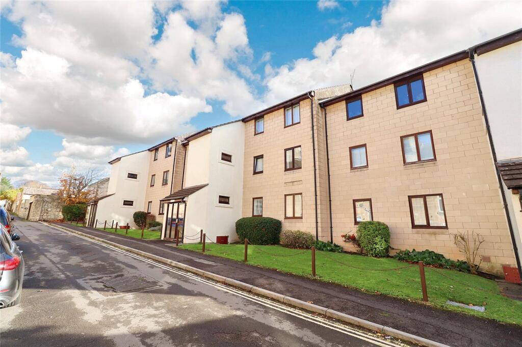 Main image of property: Attewell Court, Devonshire Buildings, Bath, BA2