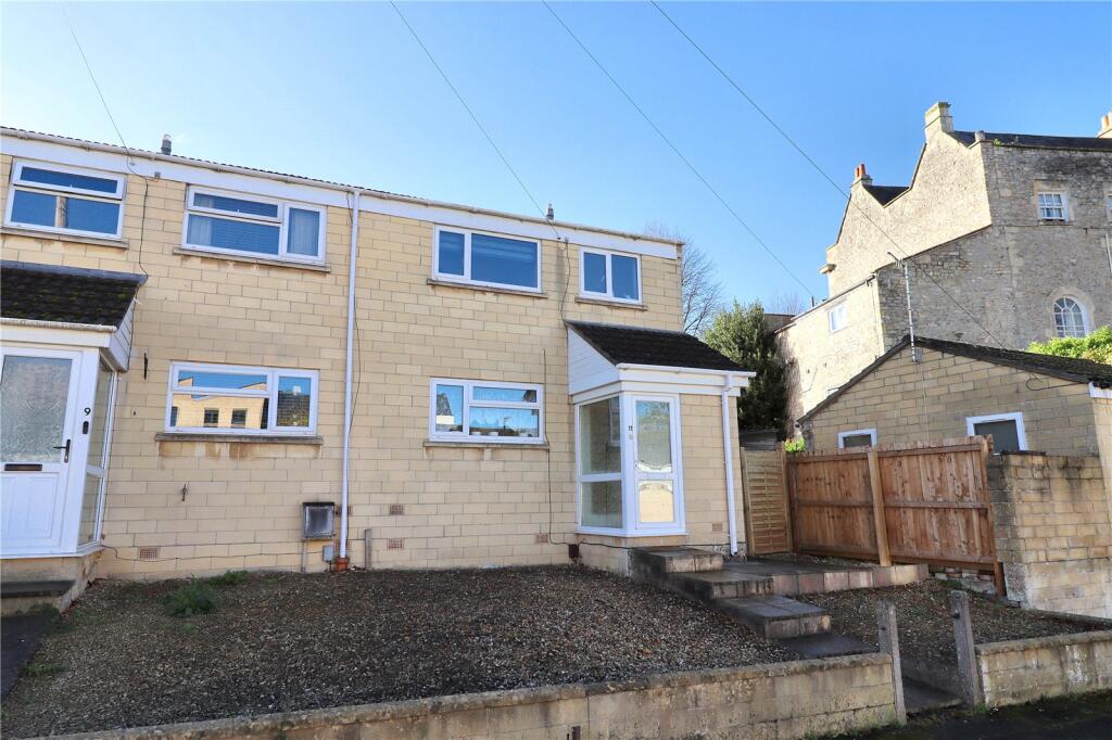 Main image of property: Clyde Gardens, Twerton, Bath, BA2