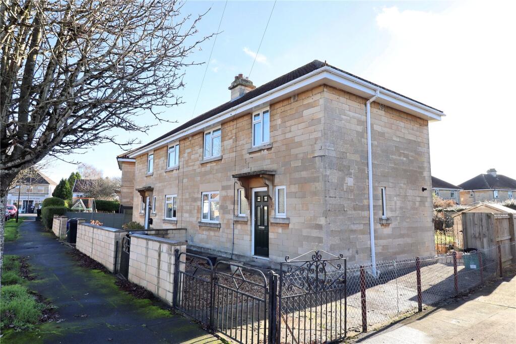 Main image of property: Eastover Grove, Odd Down, Bath, BA2