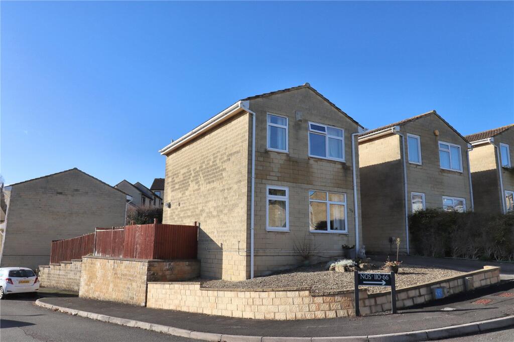 Main image of property: Blackmore Drive, Bath, BA2