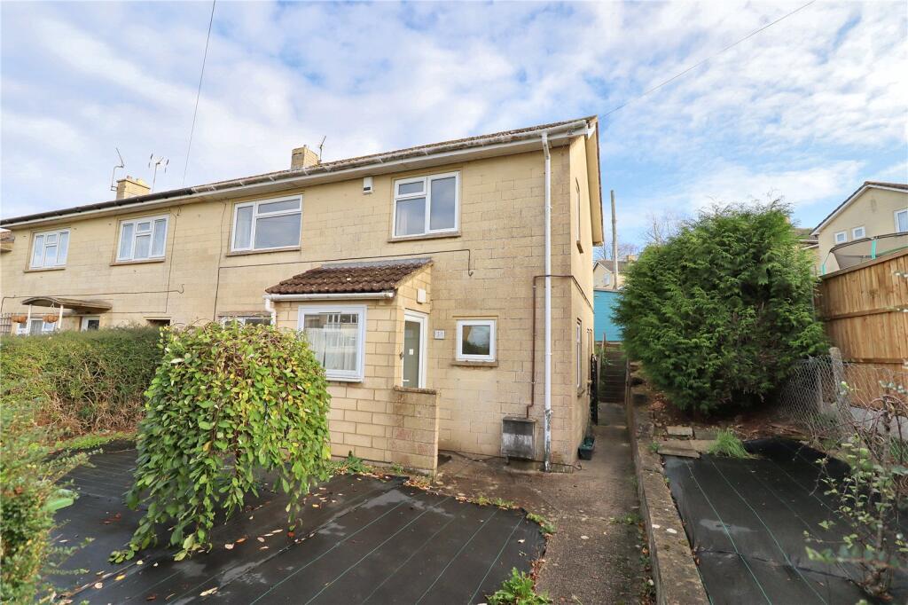 Main image of property: Poolemead Road, Twerton, Bath, BA2