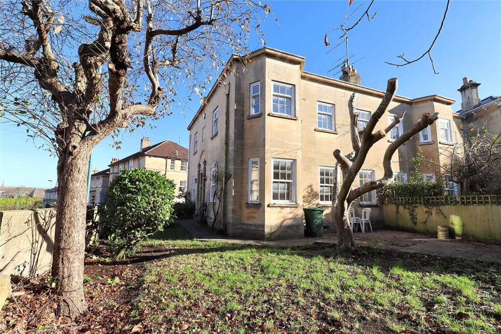 Main image of property: Cedar Villas, Oldfield Park, Bath, BA2