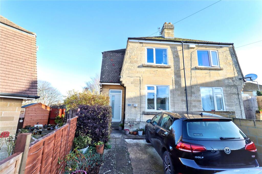 Main image of property: Long Hay Close, Bath, BA2