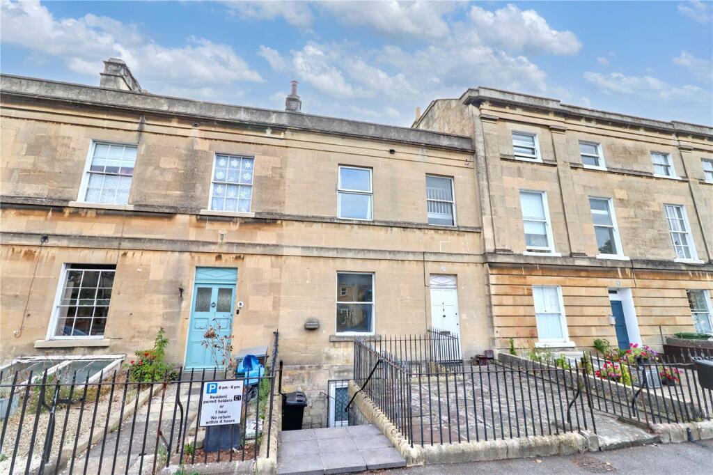 Main image of property: Elm Place, Bear Flat, Bath, BA2