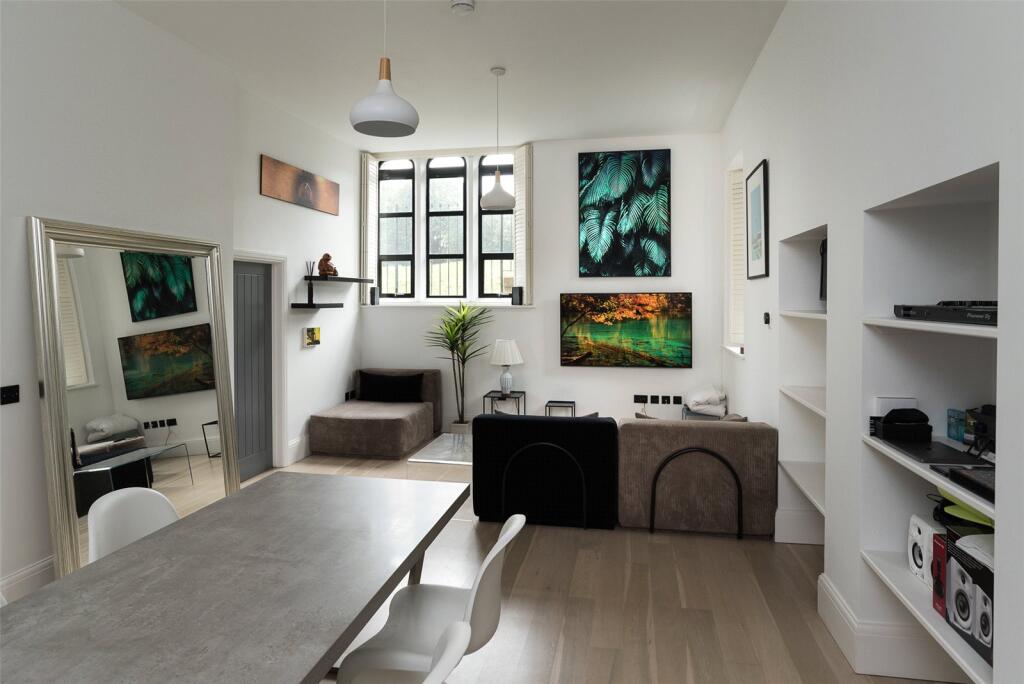 Main image of property: The Old Methodist Church, Triangle West, Oldfield Park, Bath, BA2