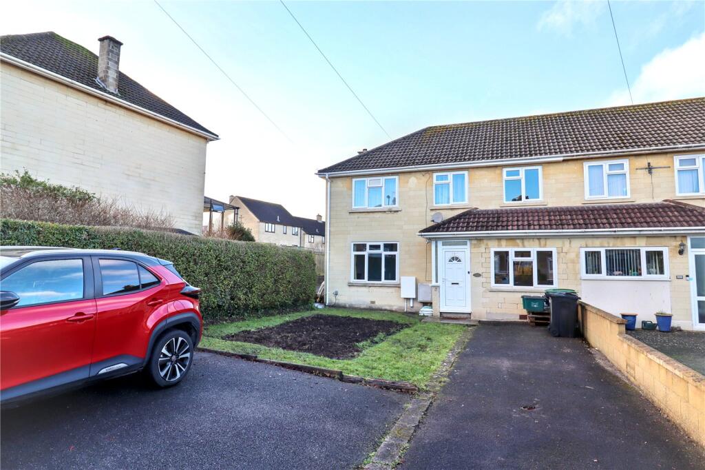 Main image of property: Southdown Road, Bath, BA2