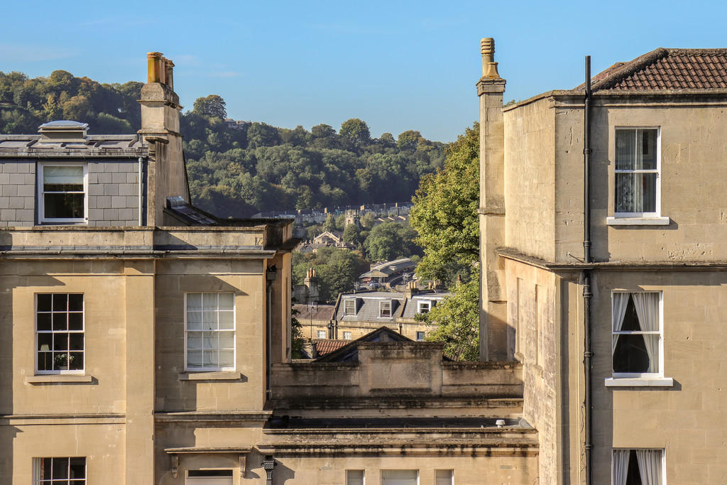 2 bedroom apartment for sale in Bathwick Hill, Bath , BA2