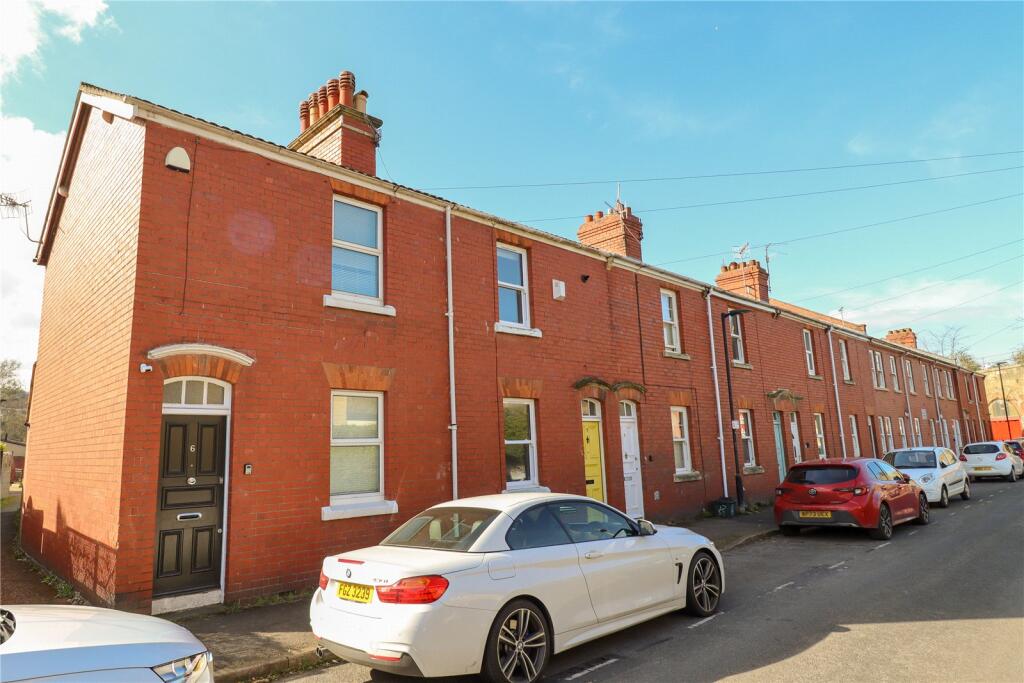 Main image of property: Broadway, Widcombe, Bath, BA2