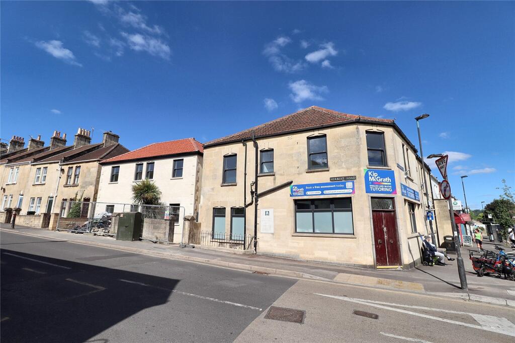 Main image of property: Herbert Road, Oldfield Park, Bath, BA2