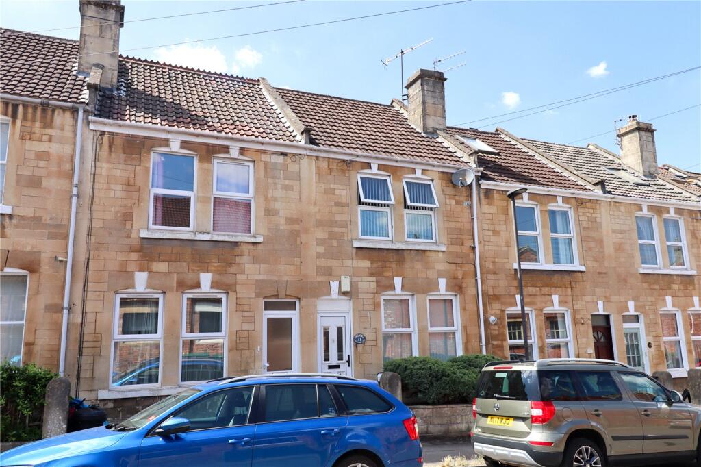 Main image of property: Lymore Gardens, Oldfield Park, Bath, BA2