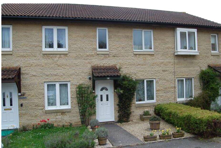 Main image of property: Frankland Close, Upper Weston, Bath, BA1