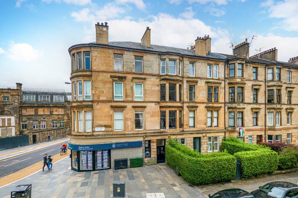 Free property report 3, Lawrence Street, Glasgow, G11 5HH Chimnie
