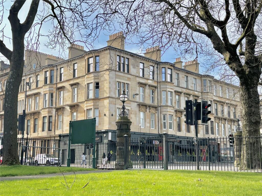 Main image of property: Radnor Street, Kelvingrove, Glasgow