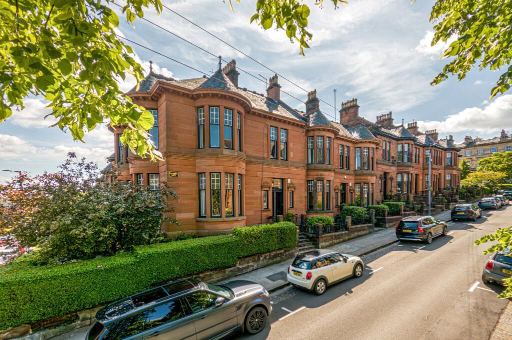 Main image of property: Dowanside Road, Dowanhill, Glasgow