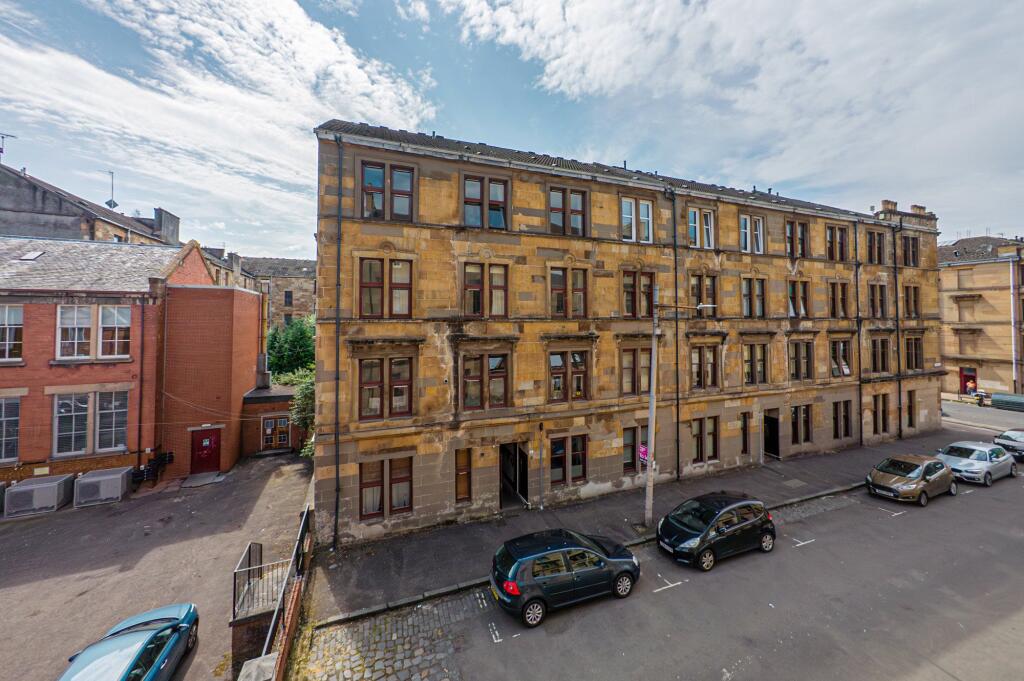 Main image of property: Muirpark Street, Partick, Glasgow