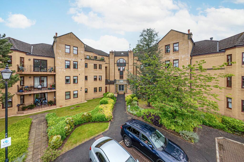 Main image of property: Hughenden Lane, Hyndland, Glasgow