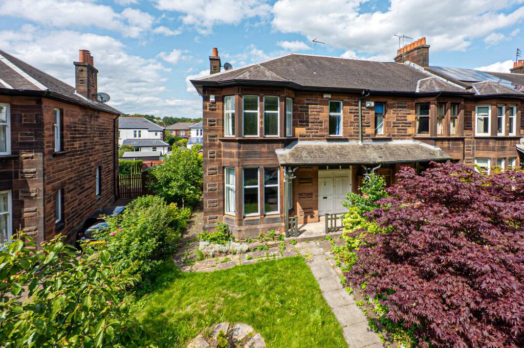 Main image of property: Victoria Park Drive North, Jordanhill, Glasgow