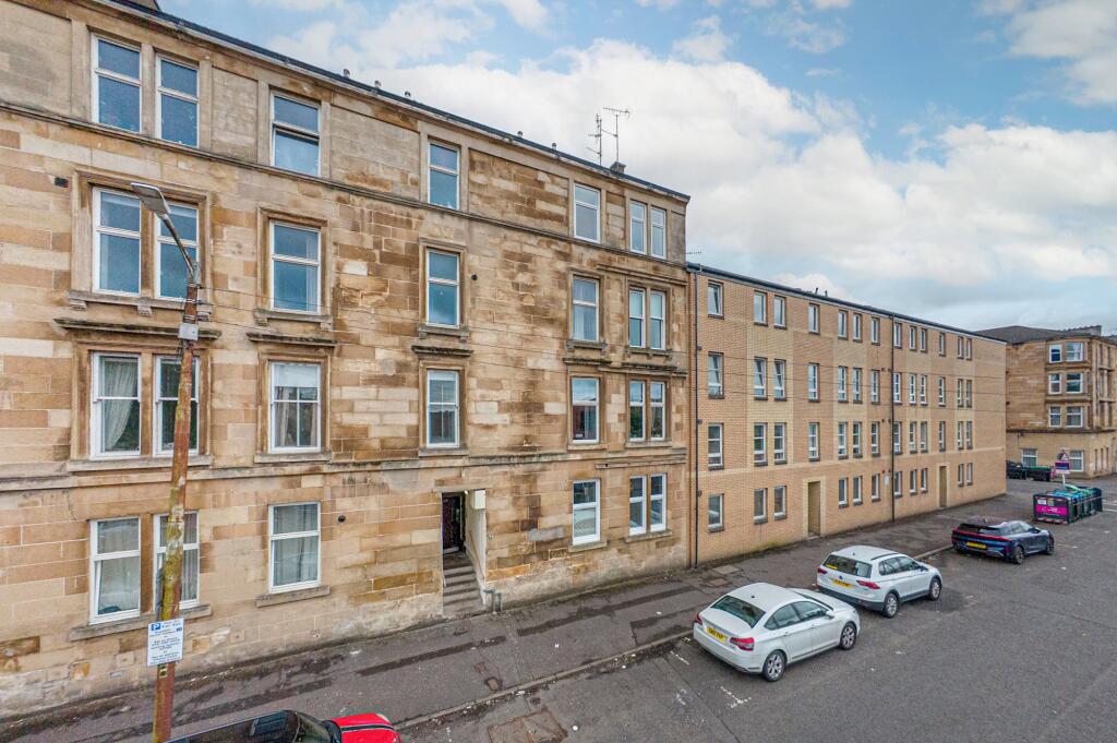 Main image of property: Dover Street, Finnieston, Glasgow