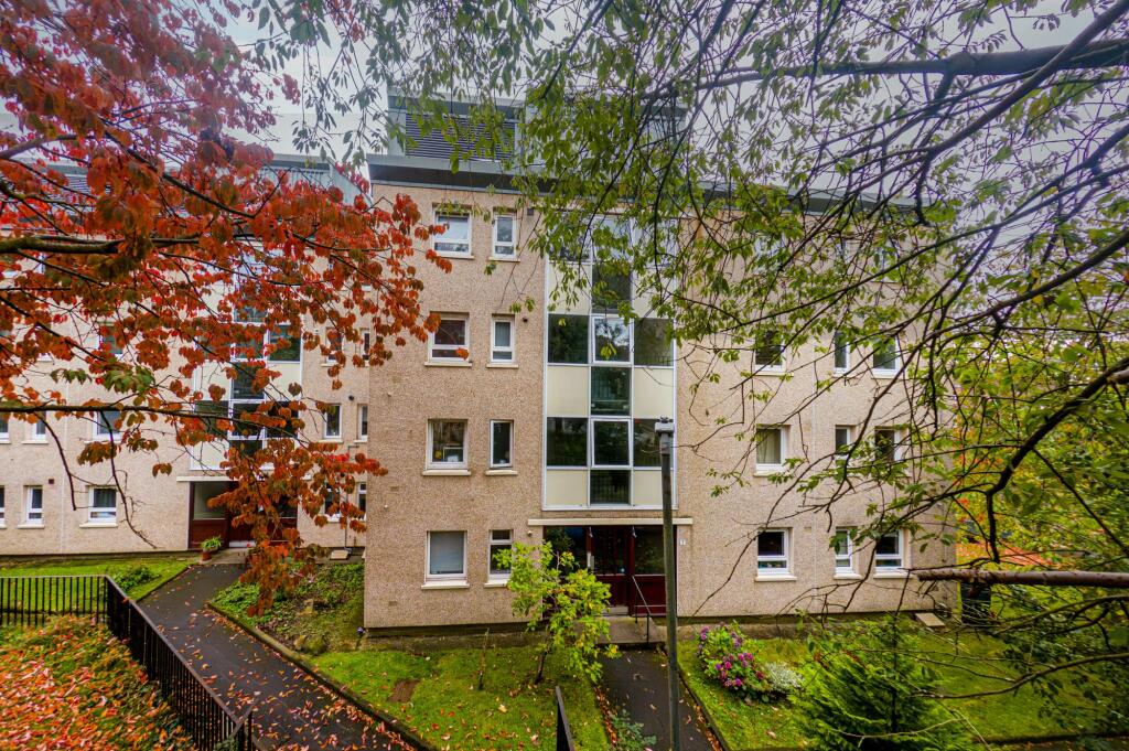 Main image of property: Clouston Court, North Kelvinside, Glasgow