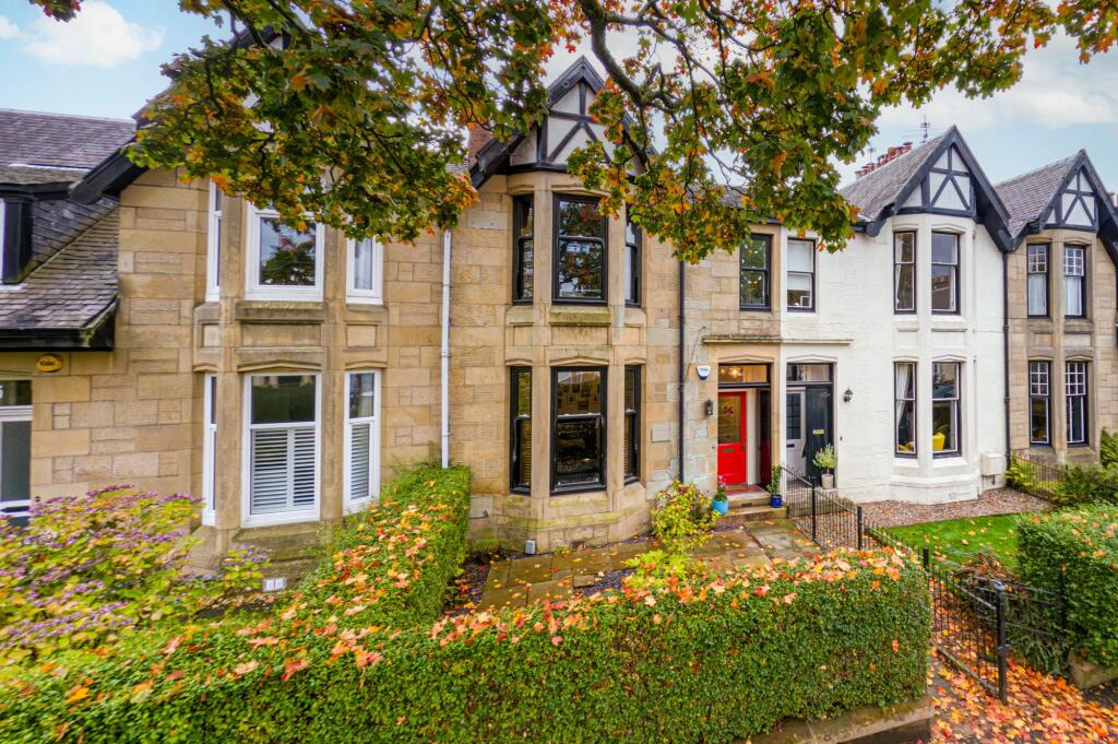 Main image of property: Earlbank Avenue, Scotstoun, Glasgow