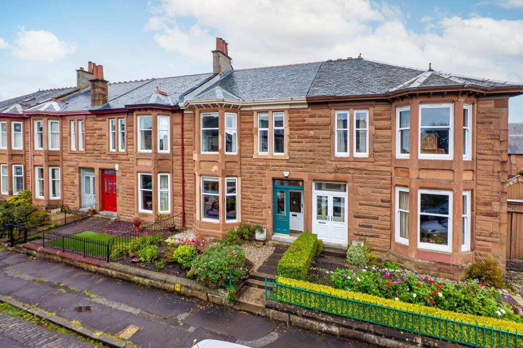 Main image of property: Borden Road, Jordanhill, Glasgow
