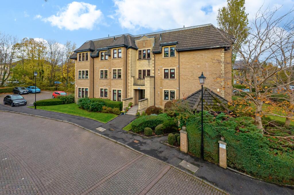 Main image of property: Wyndham Court, Kirklee, Glasgow