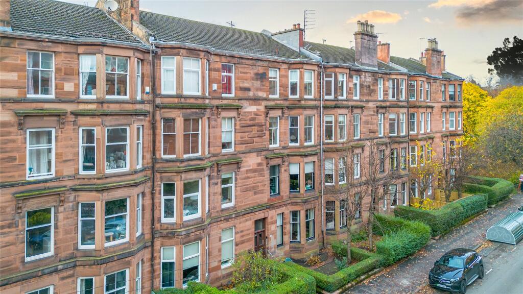 Main image of property: Airlie Street, Hyndland, Glasgow