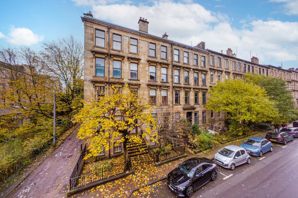 Main image of property: Kersland Street, Hillhead, Glasgow