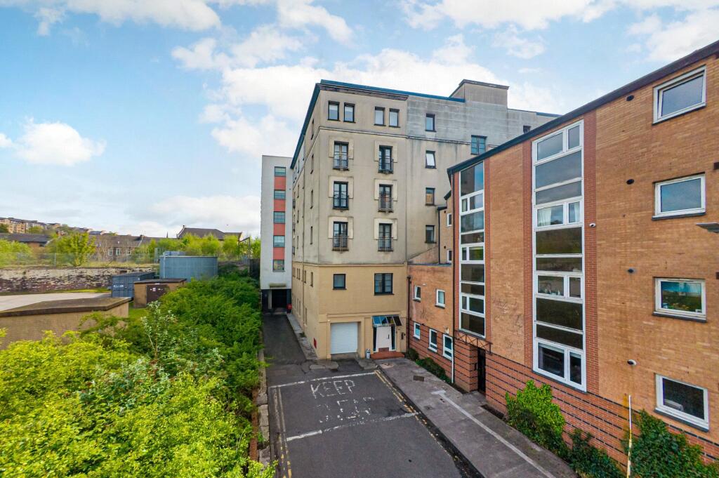Main image of property: Norval Street, Partick, Glasgow
