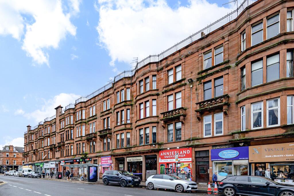 Main image of property: Great Western Road, Anniesland, Glasgow