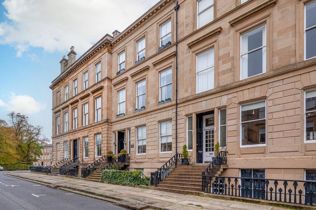 Main image of property: Park Circus Place, Park, Glasgow