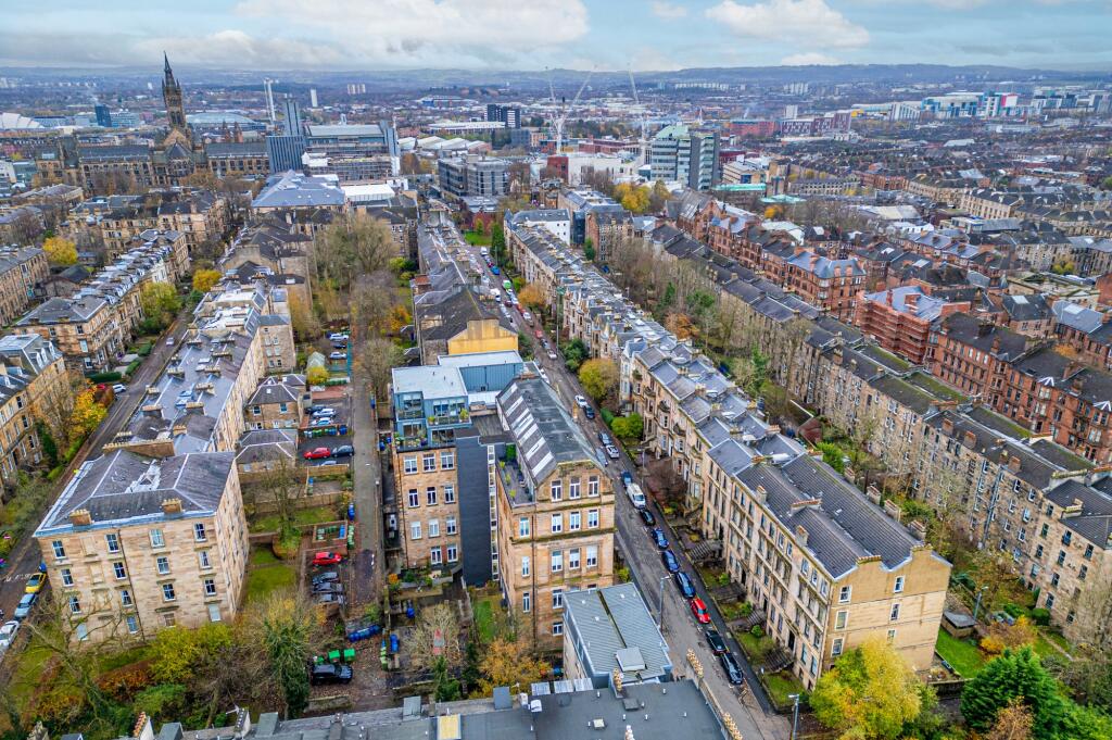 Main image of property: Cecil Street, Hillhead, Glasgow
