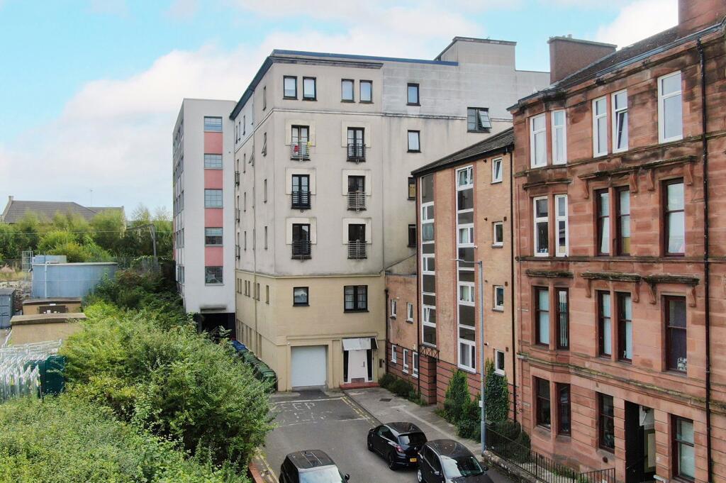 Main image of property: Norval Street, Partick, Glasgow