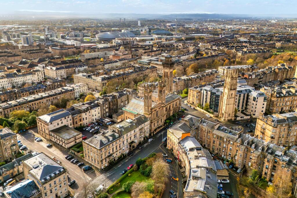 Main image of property: Lynedoch Street, Park, Glasgow