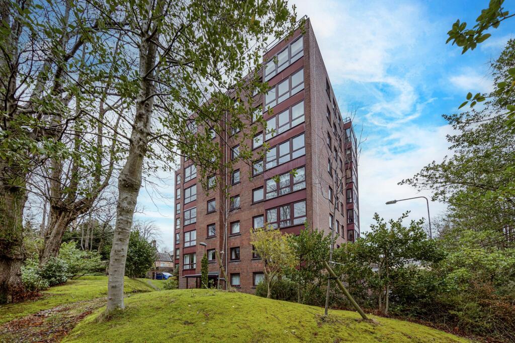 Main image of property: Cleveden Drive, Cleveden, Glasgow