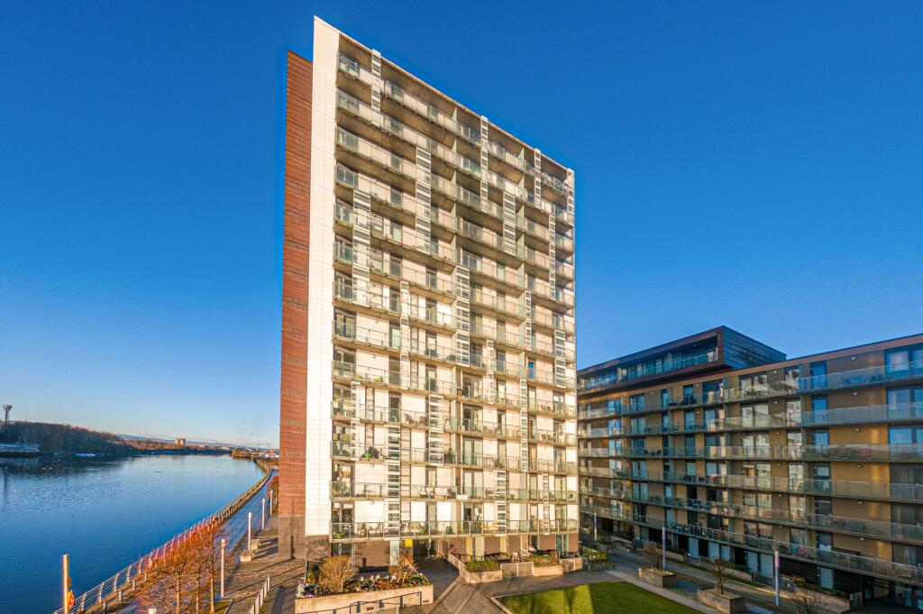 Main image of property: Meadowside Quay Walk, Glasgow Harbour, Glasgow