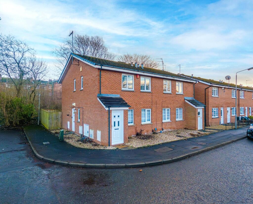 Main image of property: Tibbermore Road, Broomhill, Glasgow