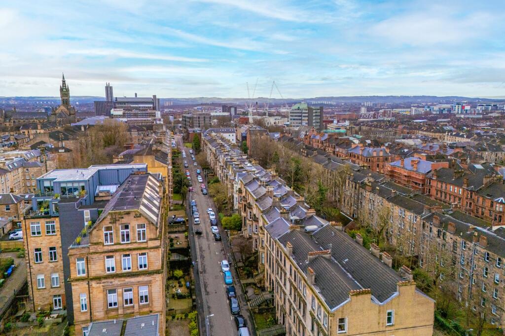 Main image of property: Cecil Street, Hillhead, Glasgow