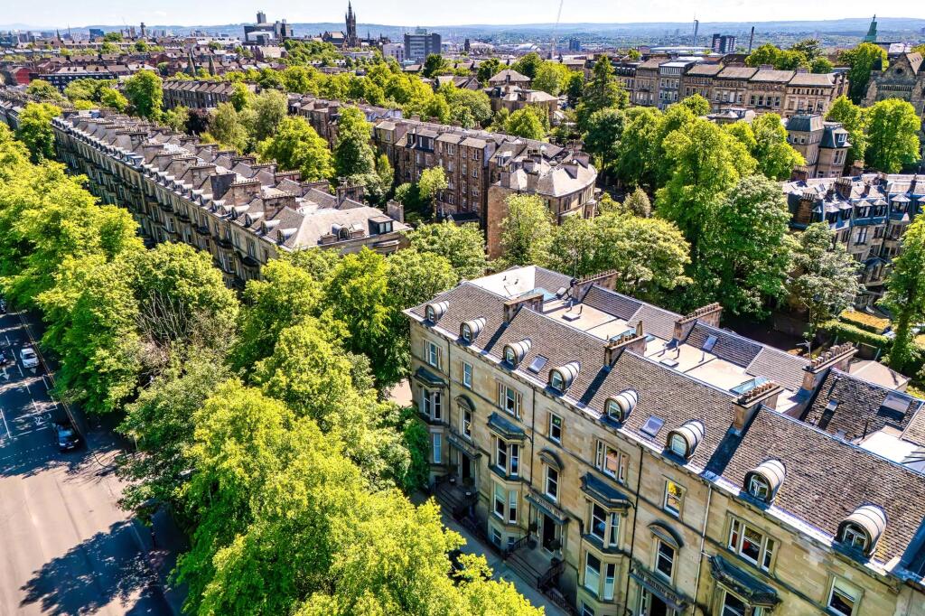 Main image of property: Belhaven Terrace West, Dowanhill, Glasgow