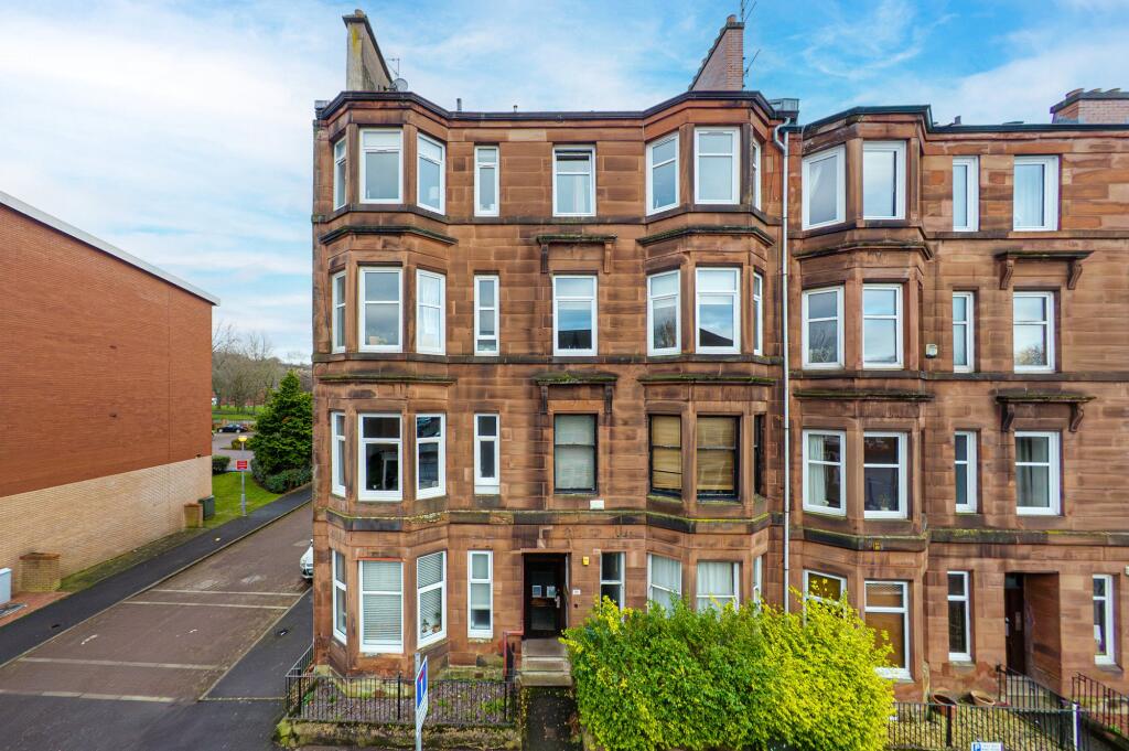 Main image of property: Avenuepark Street, North Kelvinside, Glasgow
