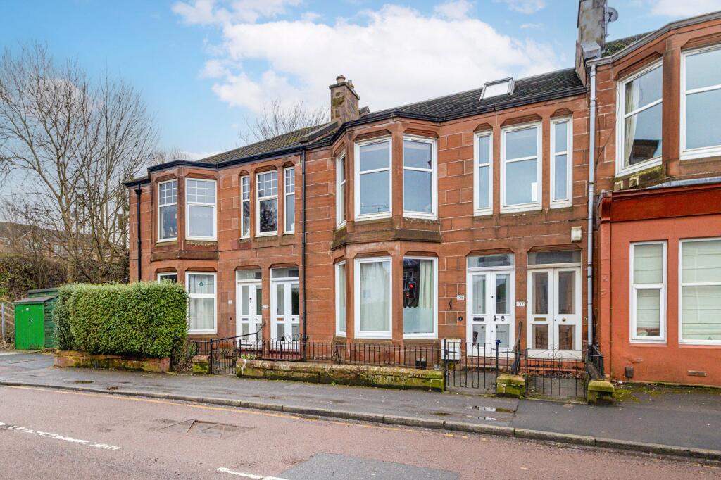 Main image of property: Whittingehame Drive, Jordanhill, Glasgow