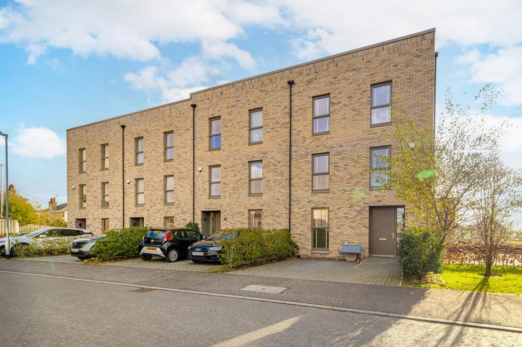 Main image of property: Normal Avenue, Jordanhill, Glasgow