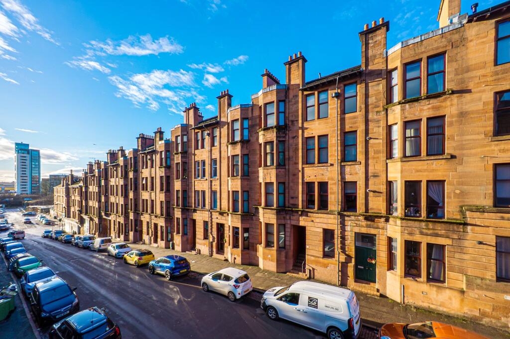 Main image of property: Exeter Drive, Thornwood, Glasgow