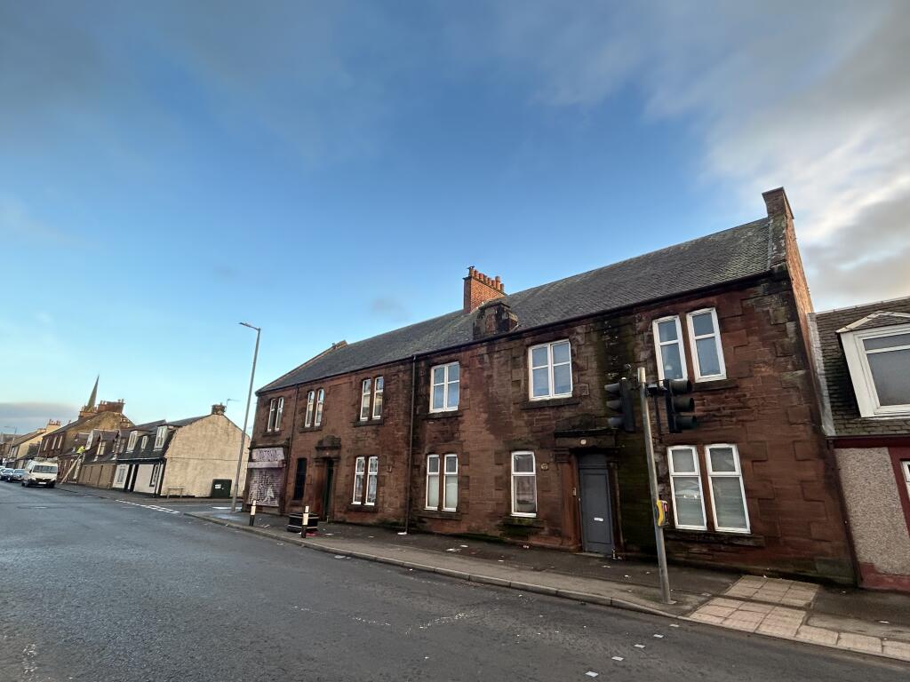 Main image of property: West Main Street, Darvel