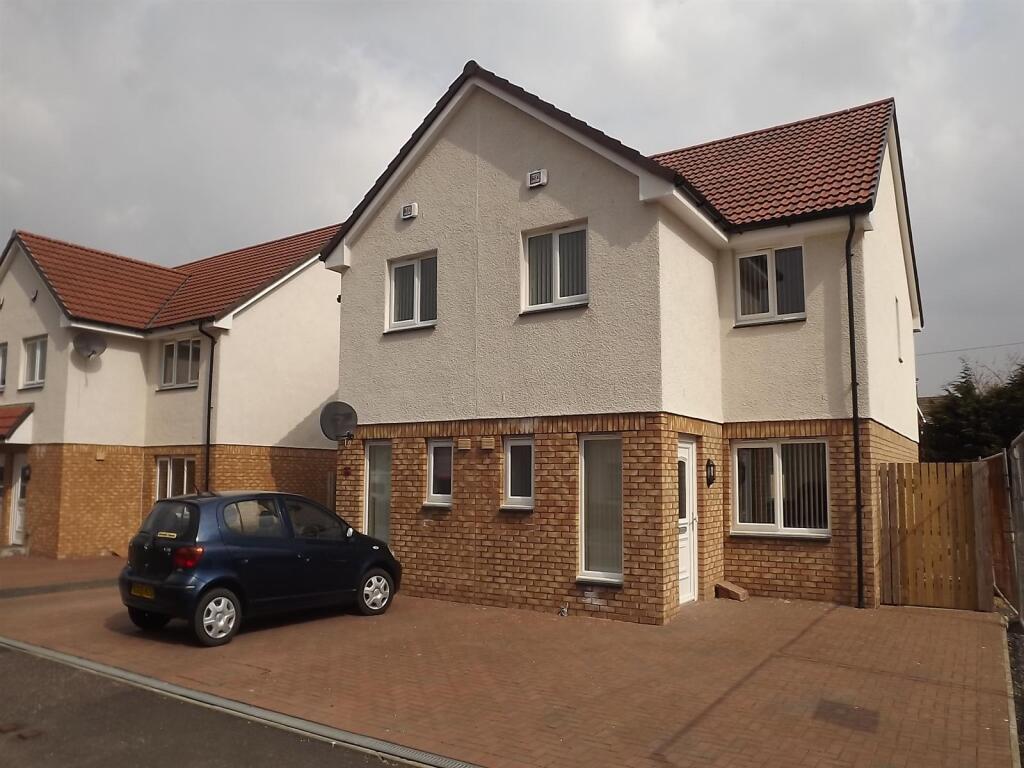 Main image of property: Craufurdland Road, Kilmarnock