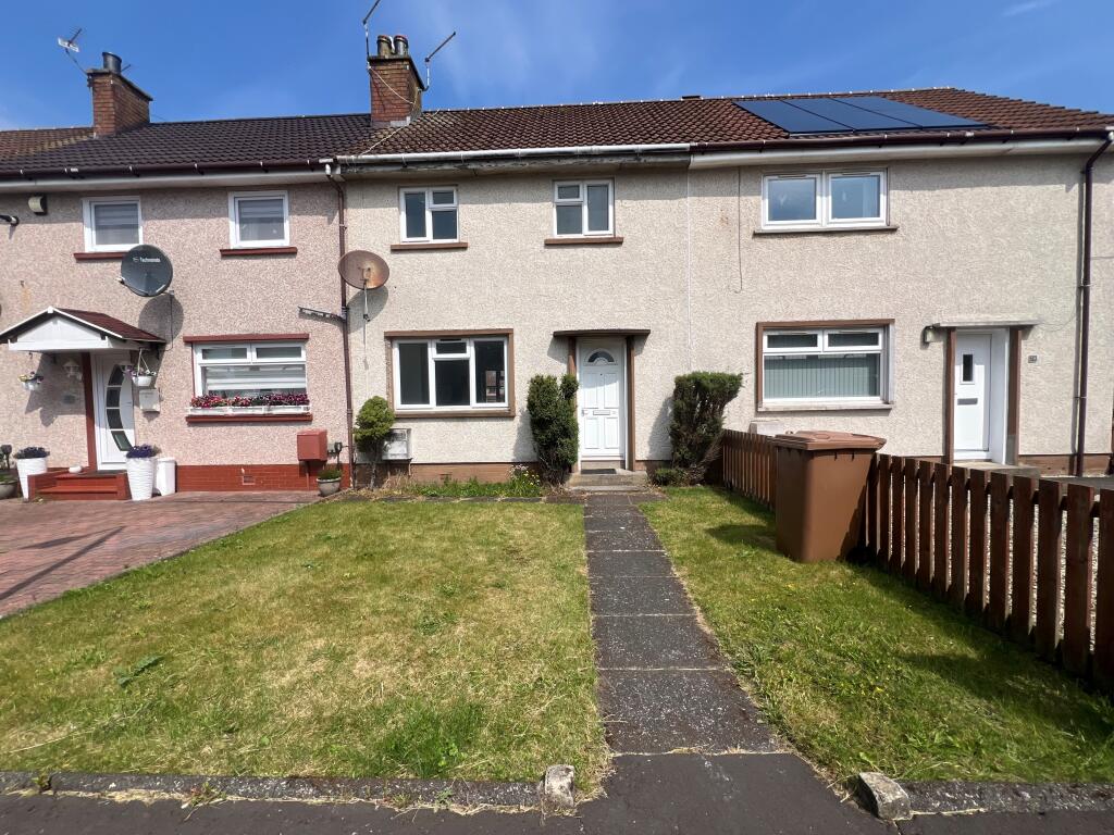 Main image of property: Victoria Crescent, KA12 8DY