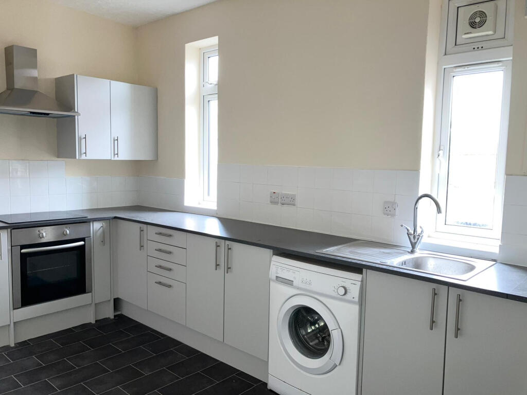 Main image of property: Titchfield Street, KA1 1QW