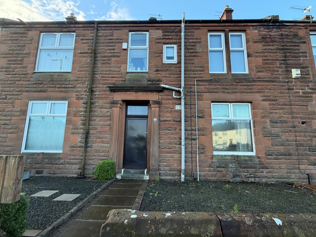 Main image of property: Bonnyton Road, KA1 2PQ