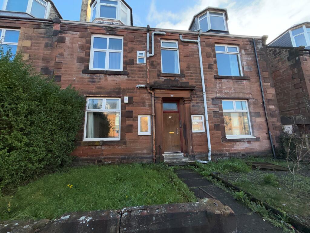 Main image of property: Fullarton Street, KA1 2QT
